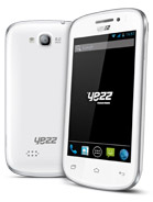 Best available price of Yezz Andy A4E in Gds