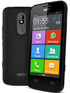 Best available price of Yezz Andy AZ4-5 in Gds