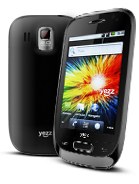 Best available price of Yezz Andy YZ1100 in Gds