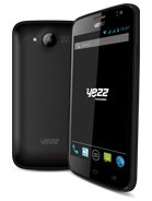 Best available price of Yezz Andy A5 in Gds