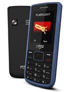 Best available price of Yezz Clasico YZ300 in Gds