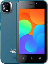 Best available price of Yezz GO 3 in Gds