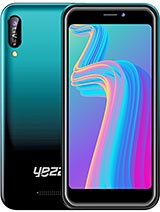 Best available price of Yezz Liv 1s in Gds