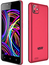Yezz Liv 1s at Gds.mymobilemarket.net
