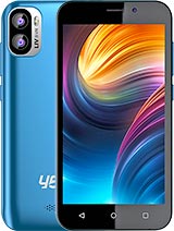 Best available price of Yezz Liv 3 LTE in Gds