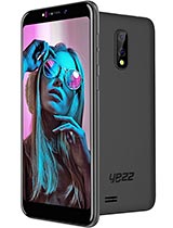 Best available price of Yezz Max 1 Plus in Gds