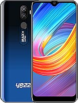 Best available price of Yezz Max 2 Ultra in Gds
