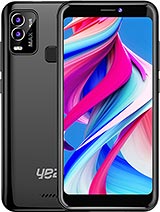 Best available price of Yezz Max 2 Plus in Gds