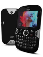 Best available price of Yezz Moda YZ600 in Gds