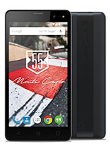 Best available price of Yezz Monte Carlo 55 LTE in Gds