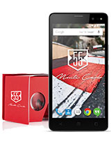 Best available price of Yezz Monte Carlo 55 LTE VR in Gds