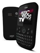 Best available price of Yezz Ritmo 3 TV YZ433 in Gds