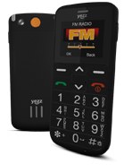 Best available price of Yezz Zenior YZ888 in Gds