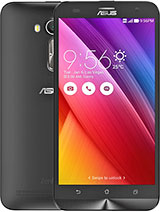 Best available price of Asus Zenfone 2 Laser ZE550KL in Gds