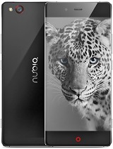 Best available price of ZTE nubia Z9 in Gds