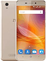 Best available price of ZTE Blade A452 in Gds