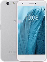 Best available price of ZTE Blade A512 in Gds