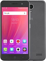 Best available price of ZTE Blade A520 in Gds
