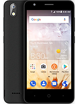 Best available price of ZTE Avid 559 in Gds