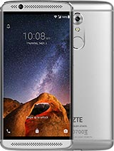 Best available price of ZTE Axon 7 mini in Gds
