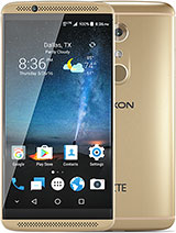 Best available price of ZTE Axon 7 in Gds