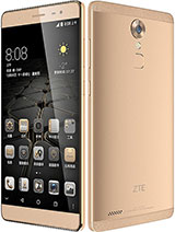 Best available price of ZTE Axon Max in Gds