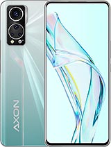 Best available price of ZTE Axon 30 5G in Gds