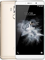 Best available price of ZTE Axon 7 Max in Gds