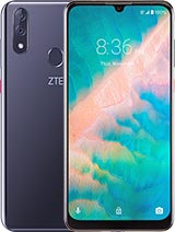 Best available price of ZTE Blade 10 Prime in Gds