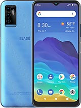 Best available price of ZTE Blade 11 Prime in Gds