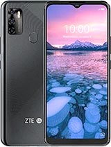 Best available price of ZTE Blade 20 5G in Gds