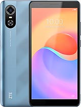 Best available price of ZTE Blade A31 Plus in Gds