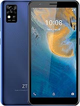 Best available price of ZTE Blade A31 in Gds