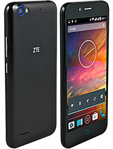 Best available price of ZTE Blade A460 in Gds