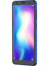 Best available price of ZTE Blade A5 (2019) in Gds