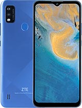 Best available price of ZTE Blade A51 in Gds