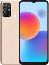 Best available price of ZTE Blade A52 in Gds