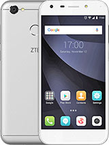 Best available price of ZTE Blade A6 in Gds