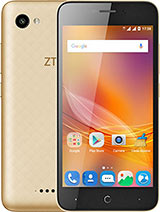 Best available price of ZTE Blade A601 in Gds