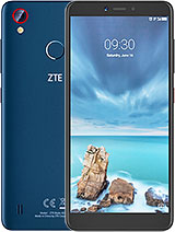 Best available price of ZTE Blade A7 Vita in Gds