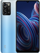 Best available price of ZTE Blade A72 in Gds