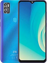 Best available price of ZTE Blade A7s 2020 in Gds