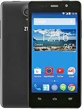 Best available price of ZTE Blade Apex 3 in Gds