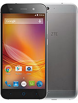 Best available price of ZTE Blade D6 in Gds