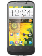 Best available price of ZTE Blade III Pro in Gds