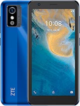 Best available price of ZTE Blade L9 in Gds
