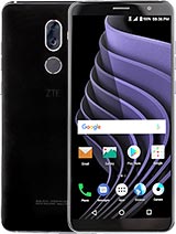 Best available price of ZTE Blade Max View in Gds