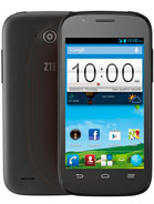 Best available price of ZTE Blade Q Mini in Gds