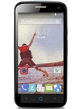Best available price of ZTE Blade Qlux 4G in Gds
