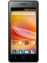 Best available price of ZTE Blade Q Pro in Gds
